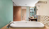 hilton vilamoura hotel